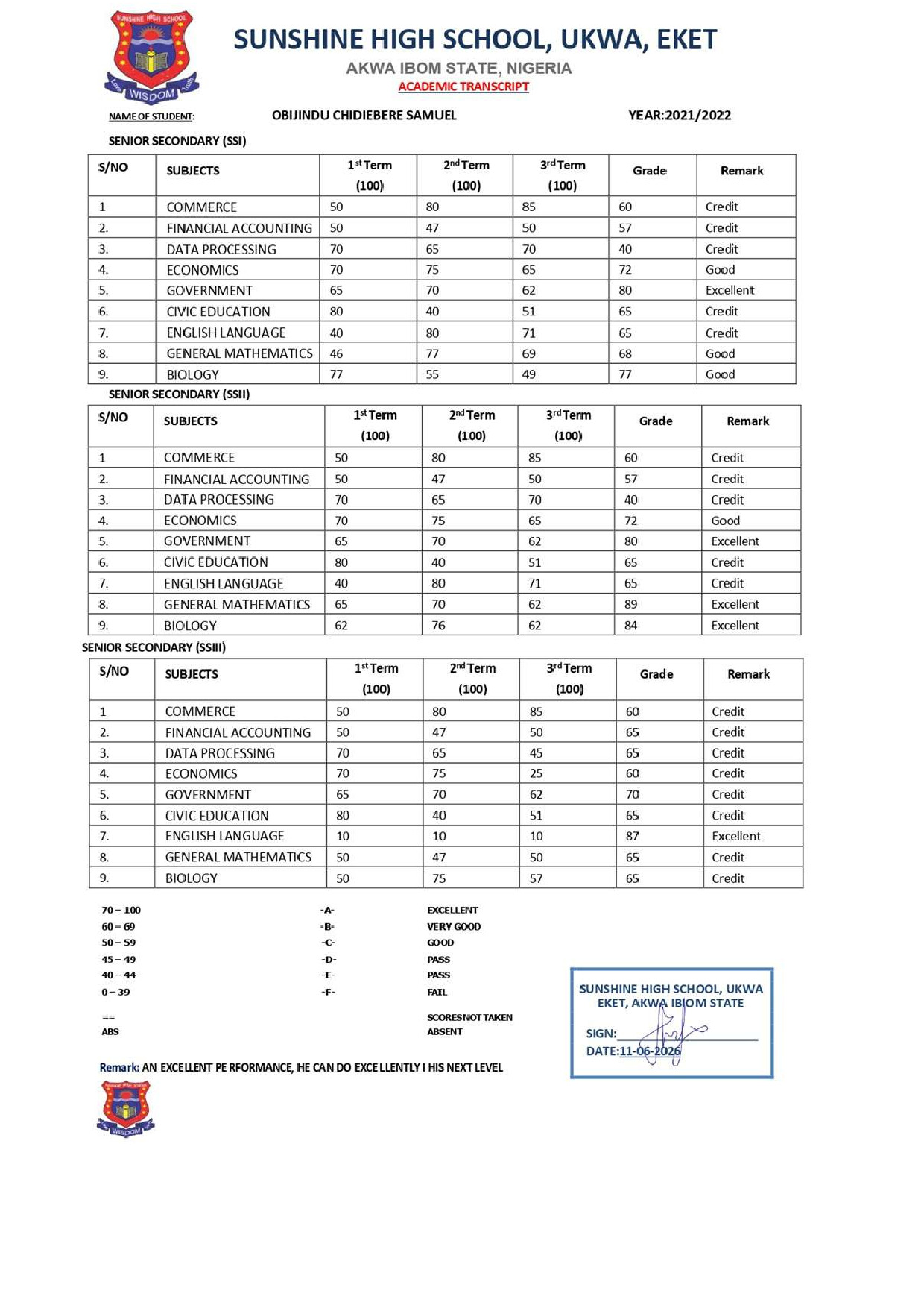 Document Page 1